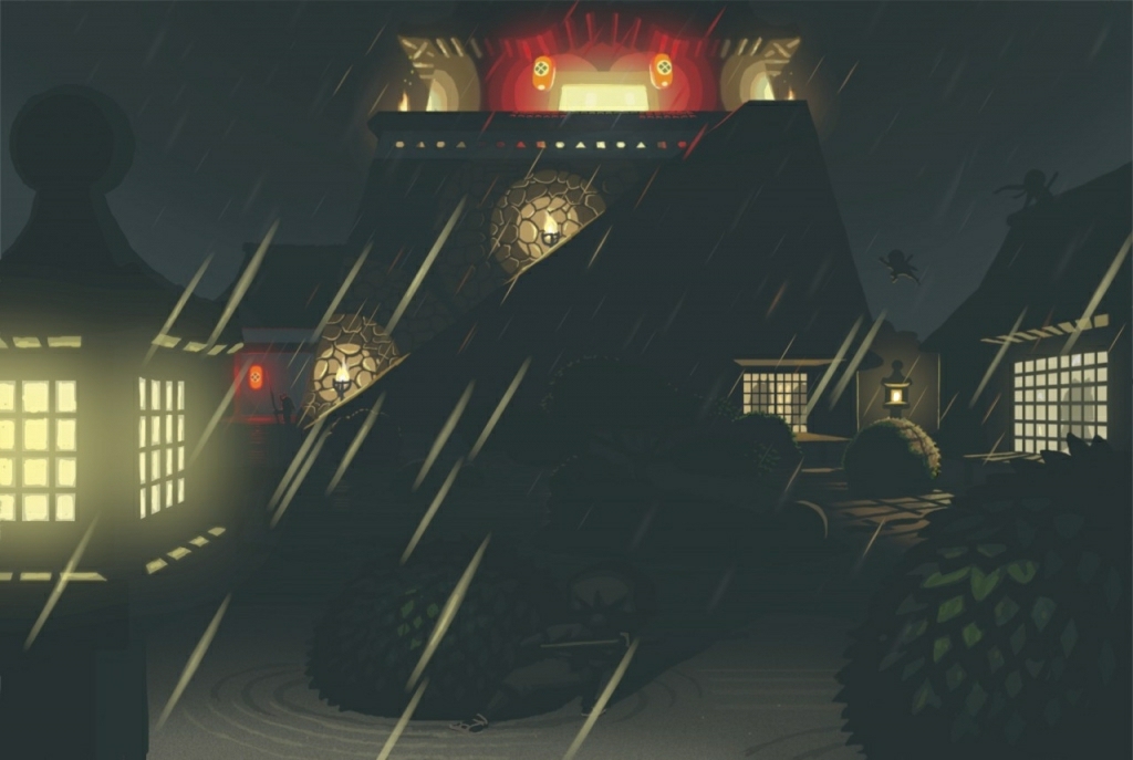 Mini Ninjas - Imagen 26